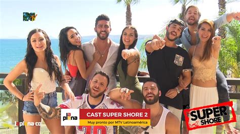 super shore 2|Super Shore Season 2: Where To Watch Every Episode